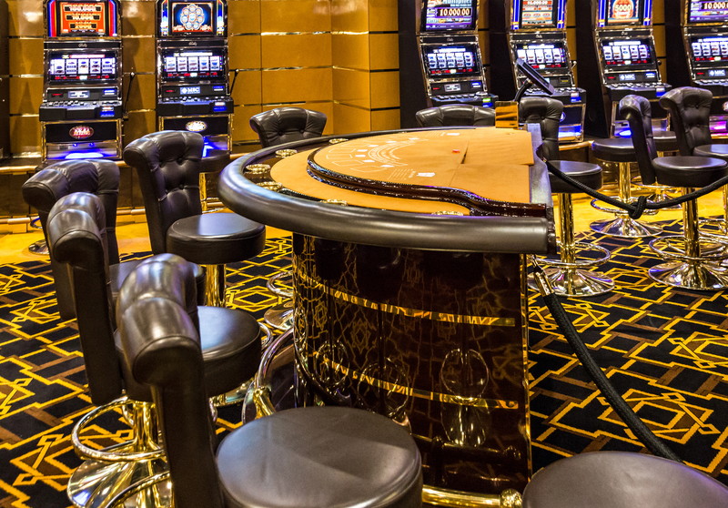 カジノ
